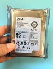 FOR DELL 0H8DVC H8DVC ST9300653SS 300GB 15K 2.5