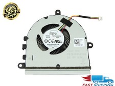 Original CPU Cooling Fan For Dell Inspiron 15 3501 3505 5593 Notebook 07MCD0 picture
