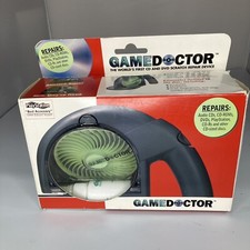 GameDoctor CD & DVD Disc Repair Device by Digital Innovations picture