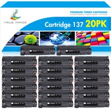 1-20 CRG 137 Toner For Canon 137 Toner Imageclass MF212w MF216n MF249dw LOT picture
