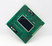 Intel Core i7 2630QM SR02Y 2.0GHz Quad Core 6MB  Socket G2 Notebook Processor picture