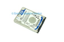 WD2500LPVX GENUINE WESTERN DIGITAL 250GB 5400RPM SATA (GRADE A)(CA215) picture