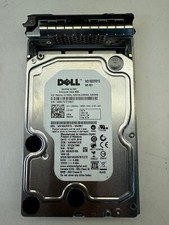 DELL 50XV4 WD1002FBYS-18W8B1 701567 1TB 7.2K RPM 32MB CACHE 3Gb/s SATA 3.5