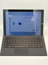 Microsoft Surface Pro 3 (2014) Intel Core i7-4650U CPU @1.70GHz 8 GB RAM 512 GB picture