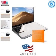 GhostBlanket Screen Keyboard Imprint Protection Microfiber Liner, X-Large picture