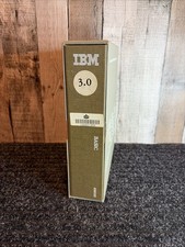 IBM Personal Computer Hardware Reference Library 3.0 Basic picture