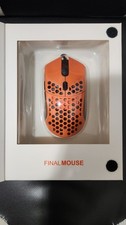 Finalmouse Ultralight Sunset Wired Gaming Mouse picture
