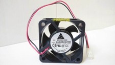 Delta AUB0524VHD 5020 DC24V 0.15A 5CM 2-Pin Inverter Cooling Fan picture