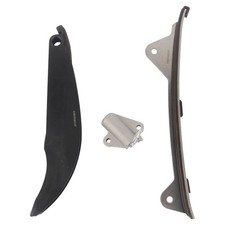 Timing Chain Tensioner & Guide & Tensioner Arm for Hyundai Elantra Kia Forte Sou picture