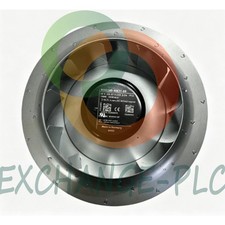 1PC R3G280-RM21-05 48V 150W frequency converter centrifugal fan picture
