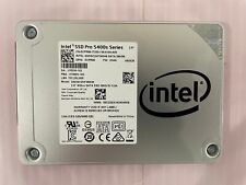 Intel SSD Pro 5400s Series 360GB 2.5