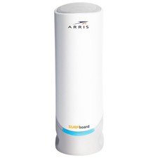 ARRIS S33 Surfboard DOCSIS 3.1 Multi-Gig Cable Modem - Certified Refurbished picture