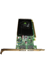NVidia NVS 310 512MB PCI-e 2x DisplayPort High Profile Graphics Card picture