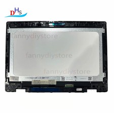90NX03E1-R20030 For ASUS Chromebook CR1 FLIP CR1100FKA 11.6