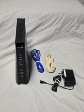 Nice Technicolor  CenturyLink C2100T Wireless Modem Fully Tested Works Great picture