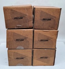 LOT OF 6 ATRUST COMPUTER ATRUST MD100 zero client for Monitors picture