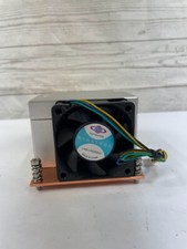 Dynatron 2 Ball Bearing Top Motor Heatsink with Fan 120411A picture