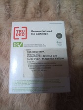 Black/Tri-Color Standard Yield Ink Cartridge Replacement  picture