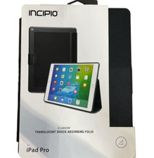 Incipio Clarion Translucent Folio for iPad Pro 12.9