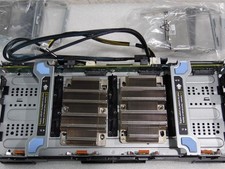 DELL EMC R740xd 12B POWEREDGE SERVER MID BAY LFF 4X3.5