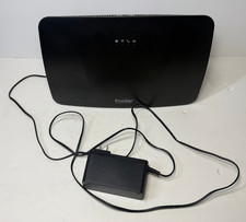 Frontier Fast 5290 Sagemcom Fiber Wireless Router Wi-Fi 6 Modem FWR226E picture
