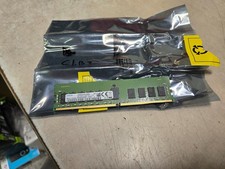 SAMSUNG 16GB PC4-2933Y-RC2-12-DC1 Memory - M393A2K40DB2-CVFBY picture