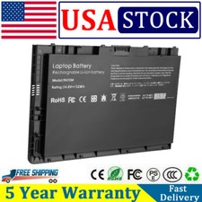 BT04XL For HP EliteBook Folio 9470m 9480m Notebook Battery 687945-001 682962-001 picture