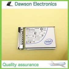 C9X5T DELL EMC Intel D7-P5600 1.6TB PCIe Gen4 x4 NVMe 2.5'' SSD SSDPF2KE016T9E picture