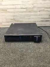 APC Smart-UPS SMX1000 Uninterruptable Power Supply NO BATTERY/MODULE SEE NOTES picture