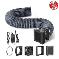 TopCube 3D Printer Enclosure Ventilation Kit picture