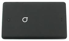OEM T-MOBILE ALCATEL JOY TAB KIDS 9029G BLACK BACK COVER HOUSING DOOR LENS picture
