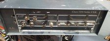 CISCO 7200 SERIES VXR CHASSIS W/ NETWORK PROCESSING ENGINE 200 73-2441-03 D0 W/ picture