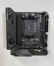  ASUS ROG CROSSHAIR VIII IMPACT AMD AM4 64GB Mini-DTX Motherboard picture