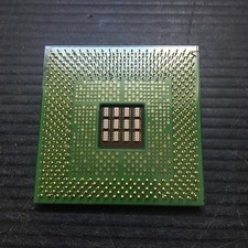 Intel Pentium 4 1.4GHz/256/400/1.75V Processor SL4X2 Socket CPU Costa Rica picture