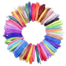 46 Colors 1.75mm 3D Pen Printing Filament Refill picture