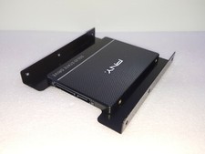 HP Pavilion HPE-1050 500GB SSD Solid State Drive Windows 10 Home 64 picture