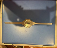Dell Inspiron 1100 15 in Laptop Intel Celeron Windows XP Home Edition Blue picture