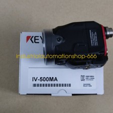 1ps new KEYENCE IV-500MA image recognition sensor Via DHL or FedEX picture