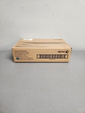 Xerox 005R00743 Cyan Developer Xerox 1000 Digital Color Press picture