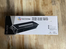 High yield LD toner cartridge for Brother TN460 TN560 TN570 TN580 TN650 picture