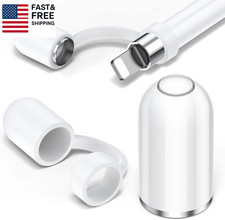 for Apple Pencil Cap 1St Generation Magnetic Ipencil Replacement for Apple Pen T picture