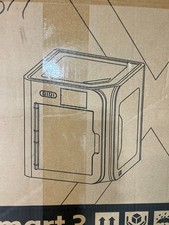 QIDI Tech X-Smart 3 High Speed CoreXY 3D Printer Enclosed WiFi picture