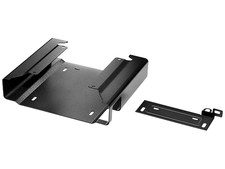 HP G1K22AA Dual VESA Mount for HP Mini PCs – EliteDesk/ProDesk/260 Compatible picture