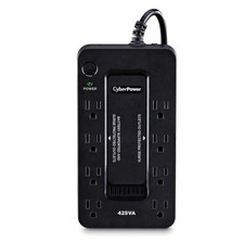 Standby UPS 425VA/260W Compact picture