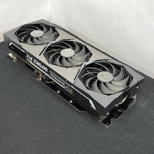 For MSI RTX 3090 Ti SUPRIM X GPU Heatsink/Fans (No PCB board) picture