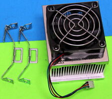 370-5686 SUN ORACLE SUNBLADE 2500 1500 CPU Fan Heatsink with Clips 8xAvailable picture
