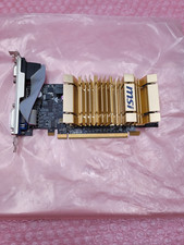 MSI N210-MD512H GeForce 210 Video Card GPU VGA DVI HDMI picture