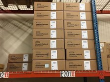 JH325A HPE 5130 24G PoE+ 4SFP+ 1Slot Switch HPE Retail NEW  *********** picture