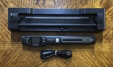 VuPoint Solutions Magic Wand Portable Scanner with Color LCD Display (Used) picture
