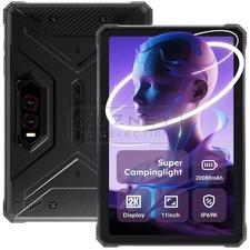 HOTWAV R9 Plus Tablet Android 14 24GB+512GB/2TB 20080mAh 11 in Rugged Tablet OTG picture